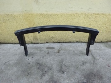 Jeep cherokee 08 - rear bumper amplifier ass, фото