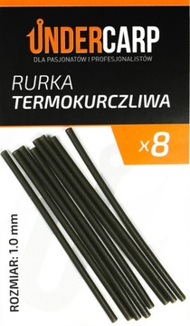 Connector undercarp tube shrink, фото