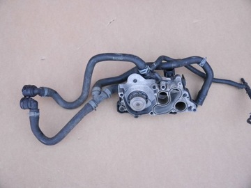 Audi original 04e121042a water pump, фото