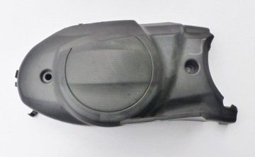 , захист кришка двигун yamaha s-max s-max, фото