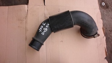 Toyota yaris 2 06-11 1.4 d4d spigot tube turbo, фото