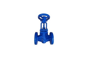 Ksb valve zaporowy mushroom dn25 pn40 new opportunity, фото