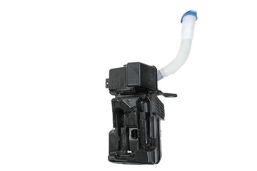 Vw sharan 7n0 washer fluid tank 5n0955453, фото