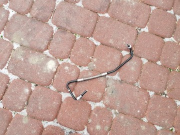 Brake hose vacuum brake booster europe opel astra k v, фото