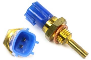 Temperature sensor waters nissan micra k11 k12 k13, фото