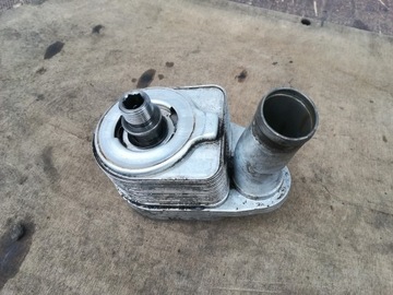 Fasteners oil cooler iveco 2.3 euro5 11 - 14, фото
