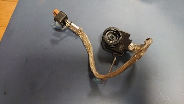 Ignition unit starter xenon honda civic viii ufo 06-, фото
