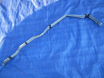 Wires cooling porsche boxster s 3.2 987 '05, фото
