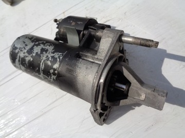 Starter le baron dodge plymouth 0001108046, фото