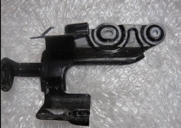 Audi a8 d4 bracket pump abs 4h0614119d, фото