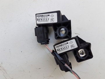 Shock sensor 8200236286c renault megane 2, фото