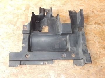 Vw t5 protection plate bottoms 7h0825216c, фото