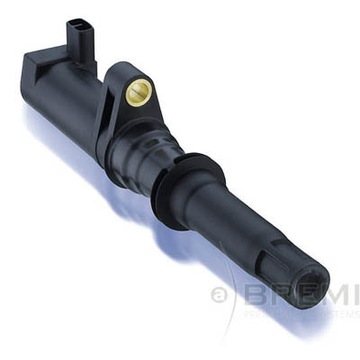 Ignition coil bremi 20111, фото