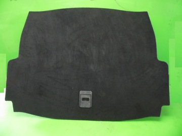 Coating floor trunk lexus ls ls460l 12-17, фото