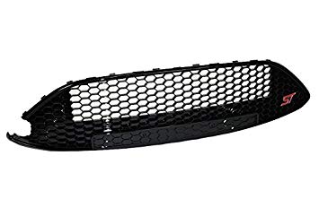Lattice ford focus st mk3 restyling 2014- original, фото