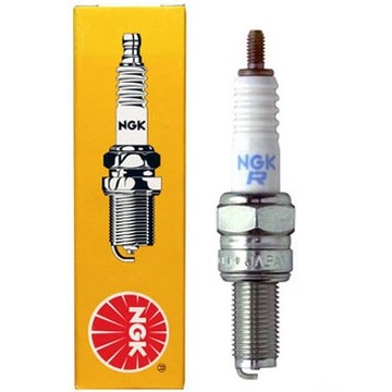 Spark plug kymco maxxer 450, фото