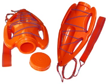 Buoy rescue assurance** triathlon**, фото