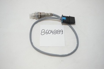 Bmw лямбда-зонд оригинал новая 8604889 b258080184 0258030079 lsf - xfp50, фото
