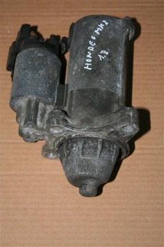 Стартер ford mondeo mk2 1, 8, фото