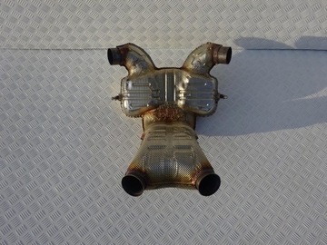 Mclaren 720s shock absorber issue 13h0277cp, фото
