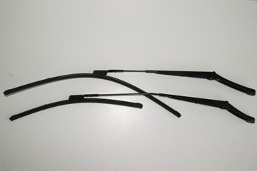 Gd vw arteon wiper blade holder 3g8955409/ 410 set., фото