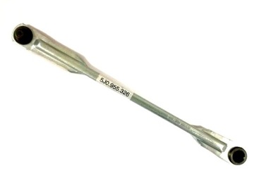 Holder mechanism brushes fab 2 right 5j0 955 326, фото