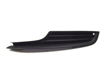 Lattice bumper left side vw golf vii 5g0853665 original, фото