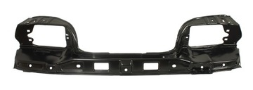 Front panel fiat seicento 98 - 00 complete, фото