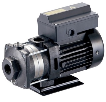 Pump horizontal cb 8-50 400v hd analog ch 8-50, фото