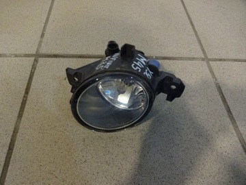 Fog light right infiniti m35 y50 m45, фото