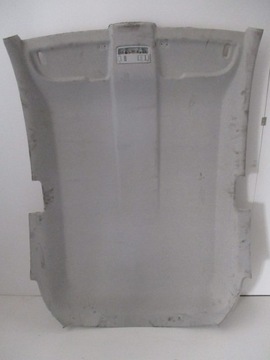 Ceiling cladding seat ibiza 6j3 3-door 2016, фото
