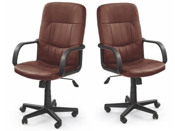 Denzel lovely seat rotary chair cabinet brown, фото
