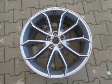 Audi sq3 s-line 8u disk 8, 5x20 8u0601025ae 8u0601025as 8u0601025ap, фото