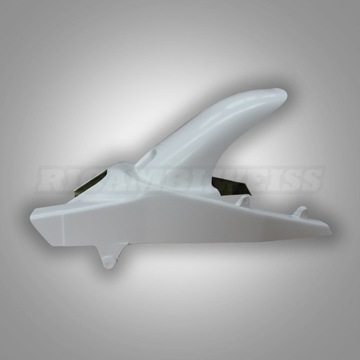 Fender wing fairing honda cbr 600 f2 f3 lr19, фото