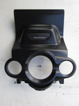 Ford ecosport frame panels air conditioner, фото
