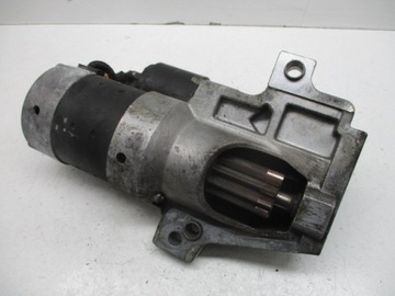 Sharan galaxy 00-06 2.8 vr6 starter 09a911023, фото