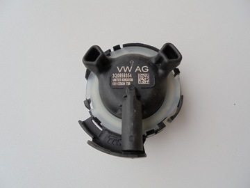 Seat leon 3 shock sensor 3q0959354, фото
