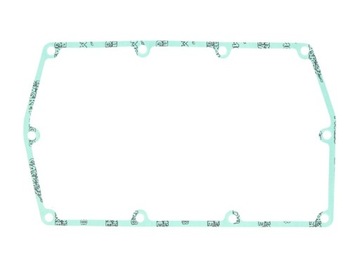 Gasket oil pan kawasaki en 500 90 - 03, er5 97 - 06, gpz 500 87 - 03,, фото