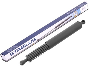 Mercedes e w211 trunk lid shock absorber ass station wagon original, фото
