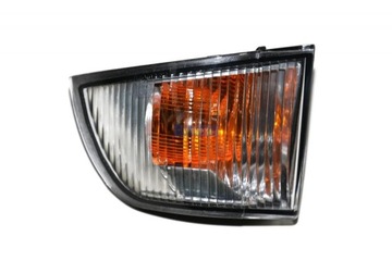Turn signal turn signal iveco daily 3 4 06-19, фото