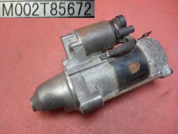 Стартер honda accord 2.2 1-ctdi m002t85672, фото