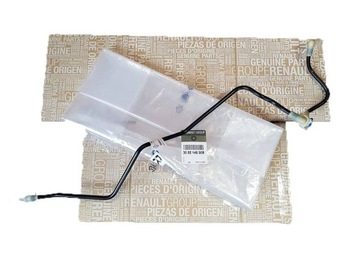 Wire grip master movano 2.3 dci 2010- original, фото