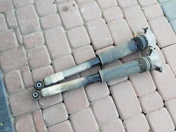Shock absorber ass back opel astra k v 39056534, фото