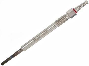 Glow plug audi a4 2. 0tdi 170km brd original, фото