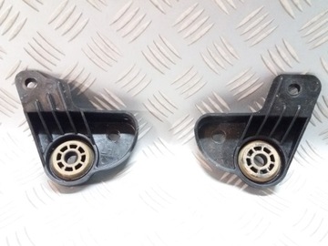 84012895 fasteners radiator left opel insignia b, фото