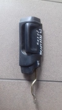 Door handle sliding doors transporter t4 721843642a, фото