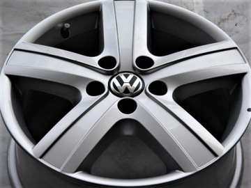 Оригінал vw multivan t5 t6 17 7e0601025m vw17. 30, фото
