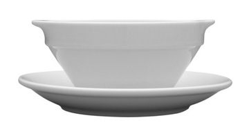 Fondant kaszub helium bulionowka 300 ml+ saucer 16, фото
