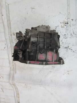 Gearbox opel vectra b 2.2 b 99-02r, фото