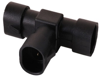 Тройник superseal oh2 соединение герметичное 3x ohw2, фото